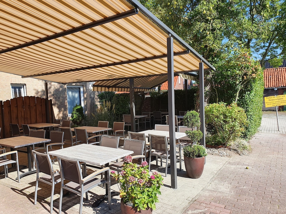 HotelPension Am Hafen