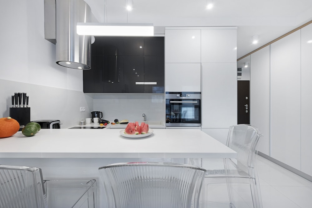 P&O Apartments Chlodna view 5