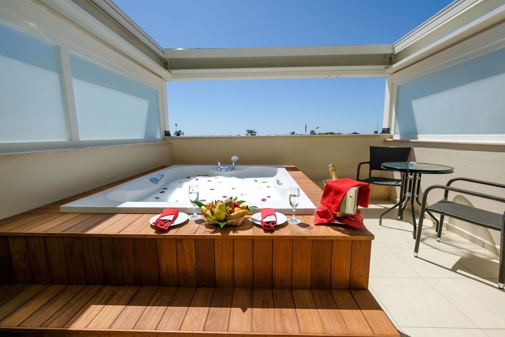 Side Star Resort - Ultra All Inclusive