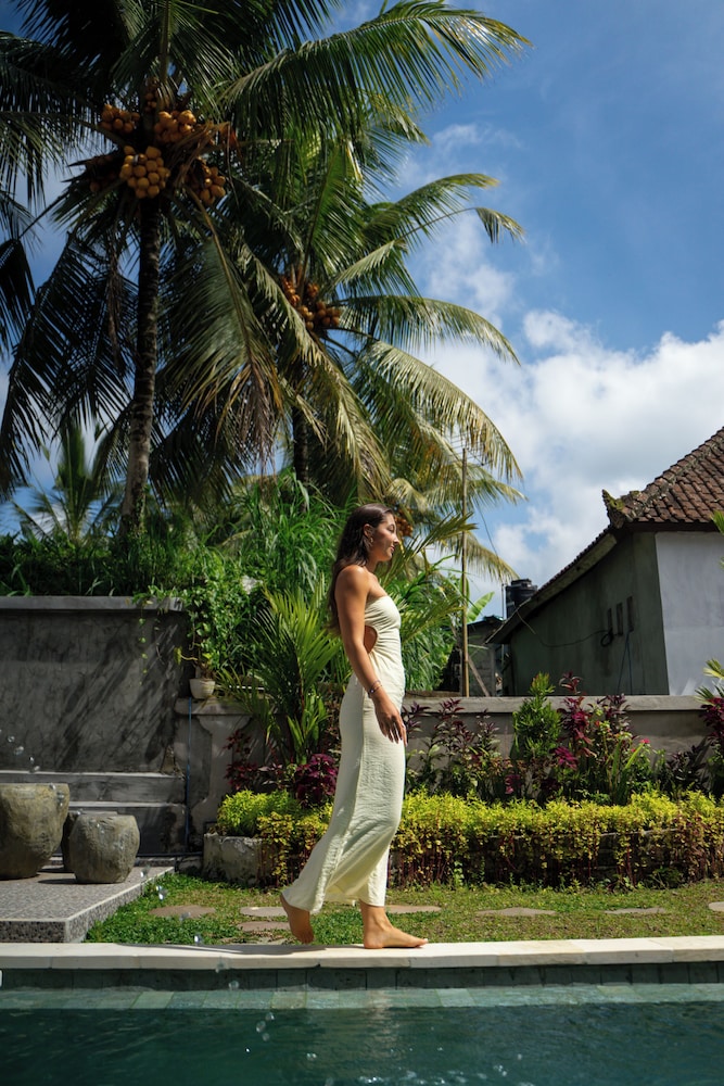 Grita Apsari Lodge Ubud