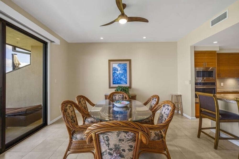 Makena Surf, #f-109 2 Bedroom Condo