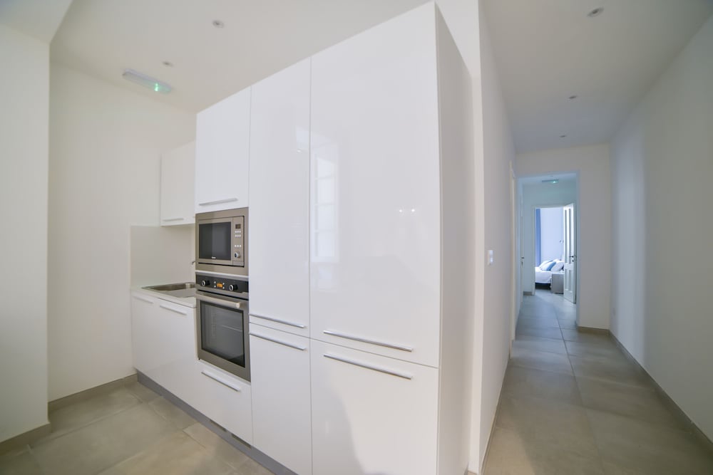CA1 - Casa Rooms