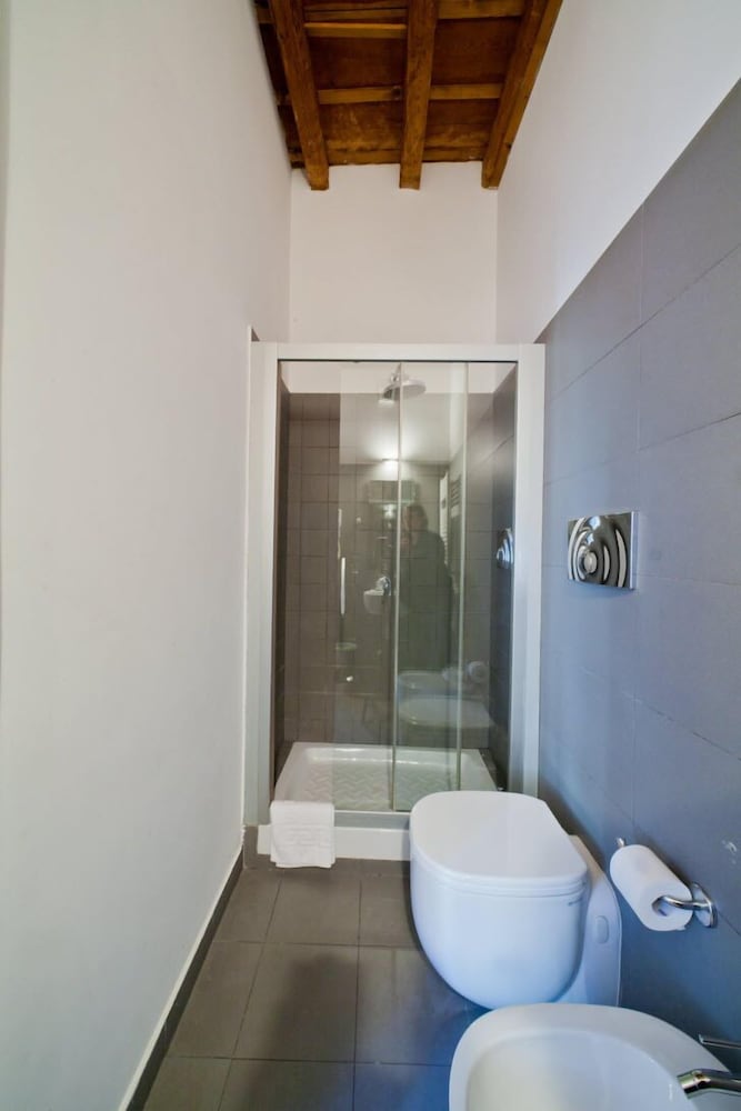 B&B SubUrbe Roma