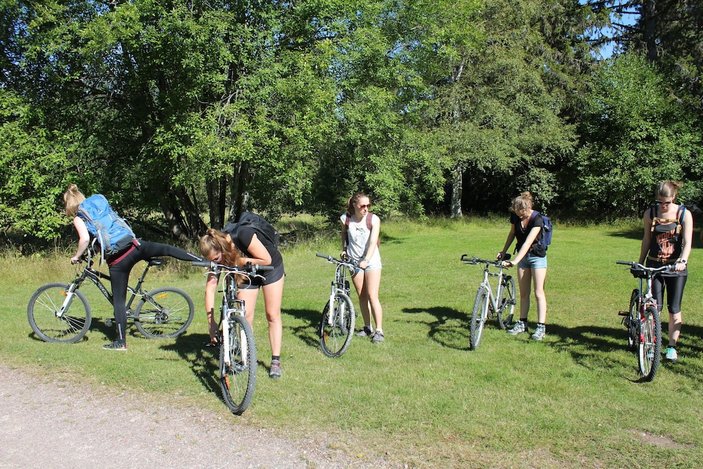 Johannisholm Adventure