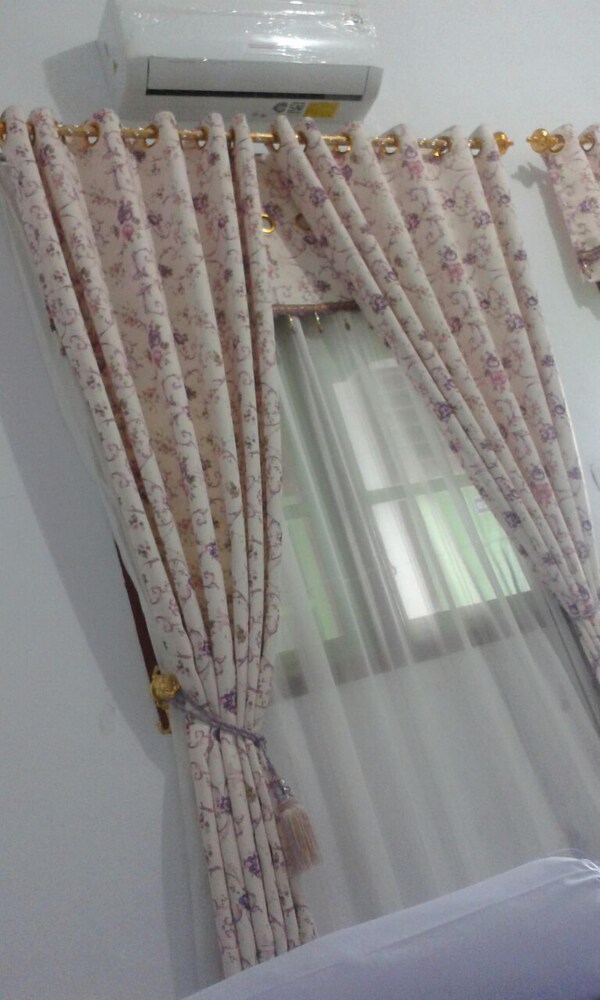 Home Stay Ridho Ilaahi Duri Riau
