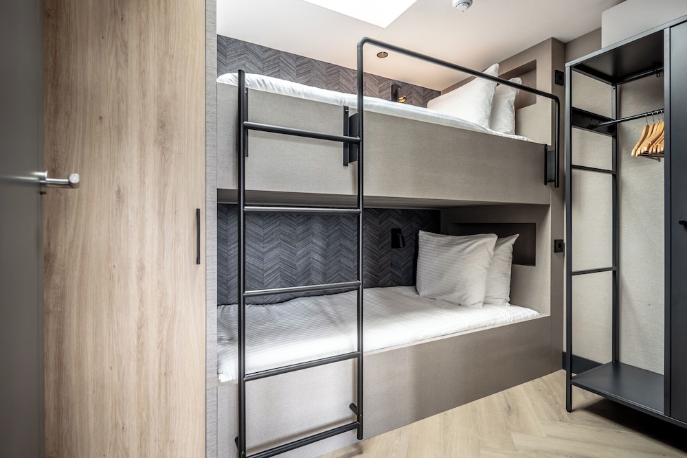 BizStay Delft