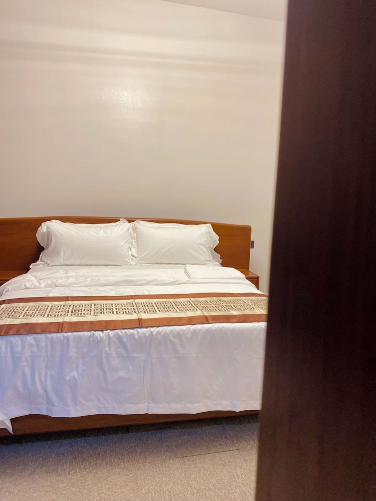 Fahari Suites By WW