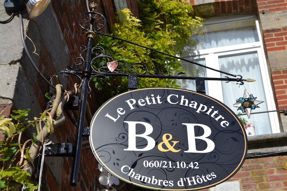 Le Petit Chapitre - Chimay B & B