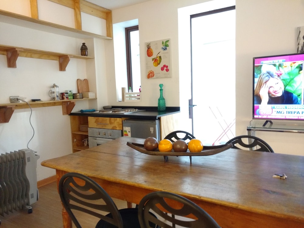 Apartamento Living Lecannelier view 5