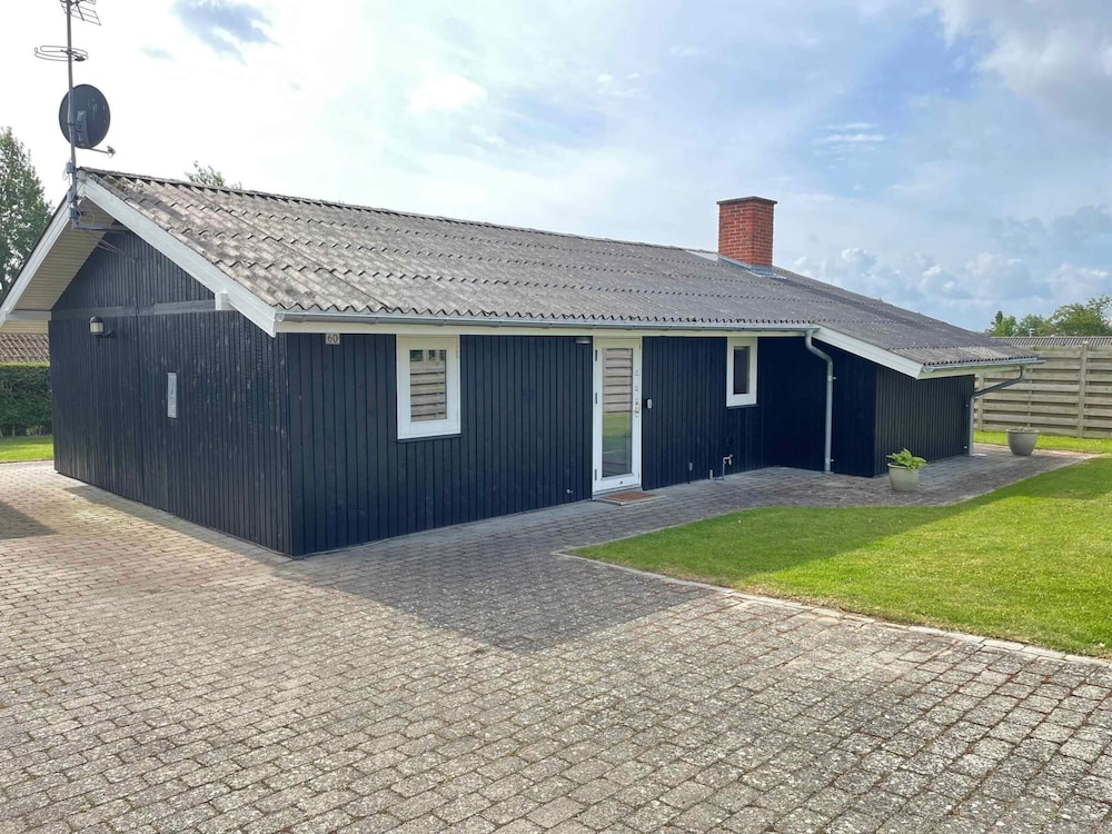 5 Star Holiday Home in Juelsminde