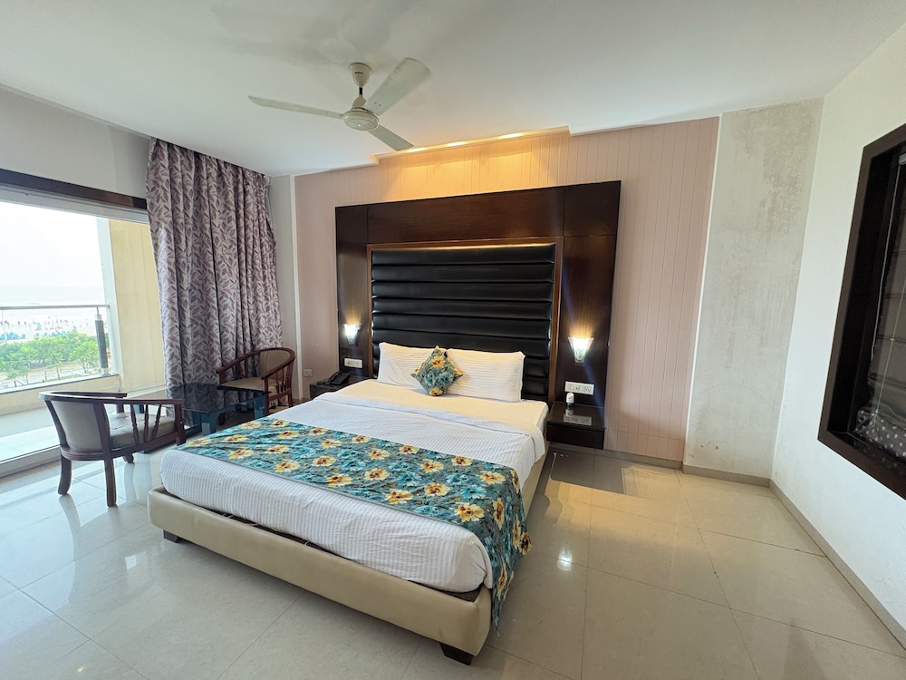 Hotel Golden Palace Puri