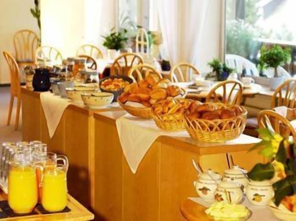 Hotel Garni Belvedere, das BIO Hotel  SuiteHotel am Ederse - Property Image 9