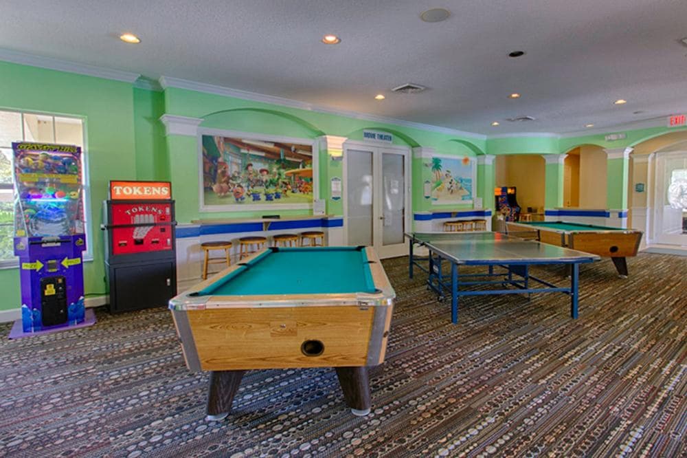 Spacious Windsor Palms Retreat - 11 Min to Disney