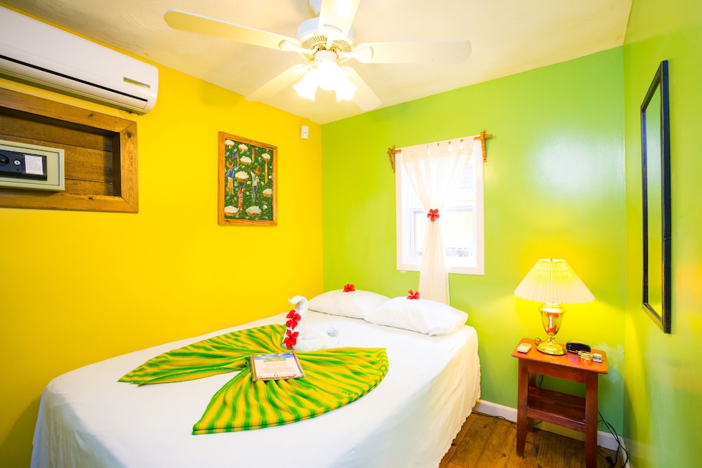 Bananarama Dive & Beach Resort