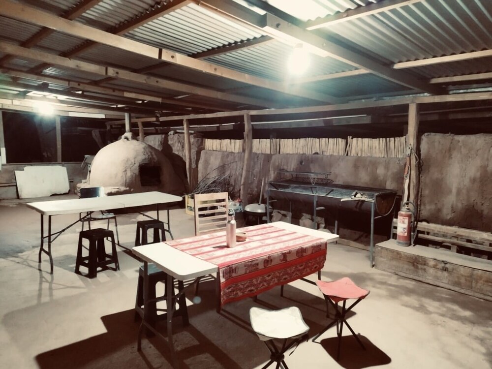 HOSTAL SURI ATACAMA - Hostel