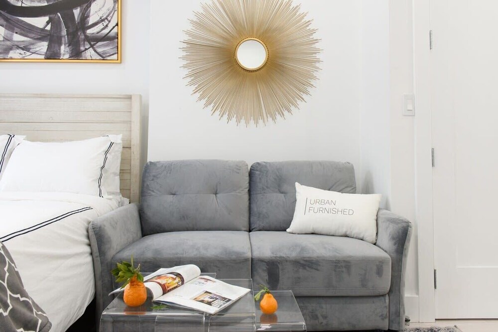 149 East Apartment