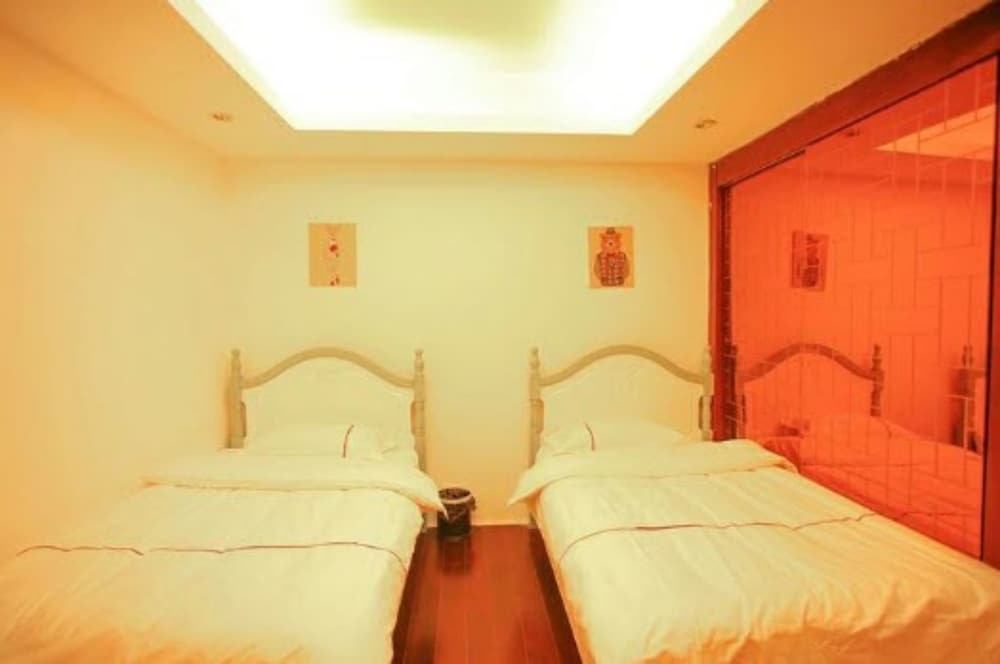 Moon River Villa No 5 view 2
