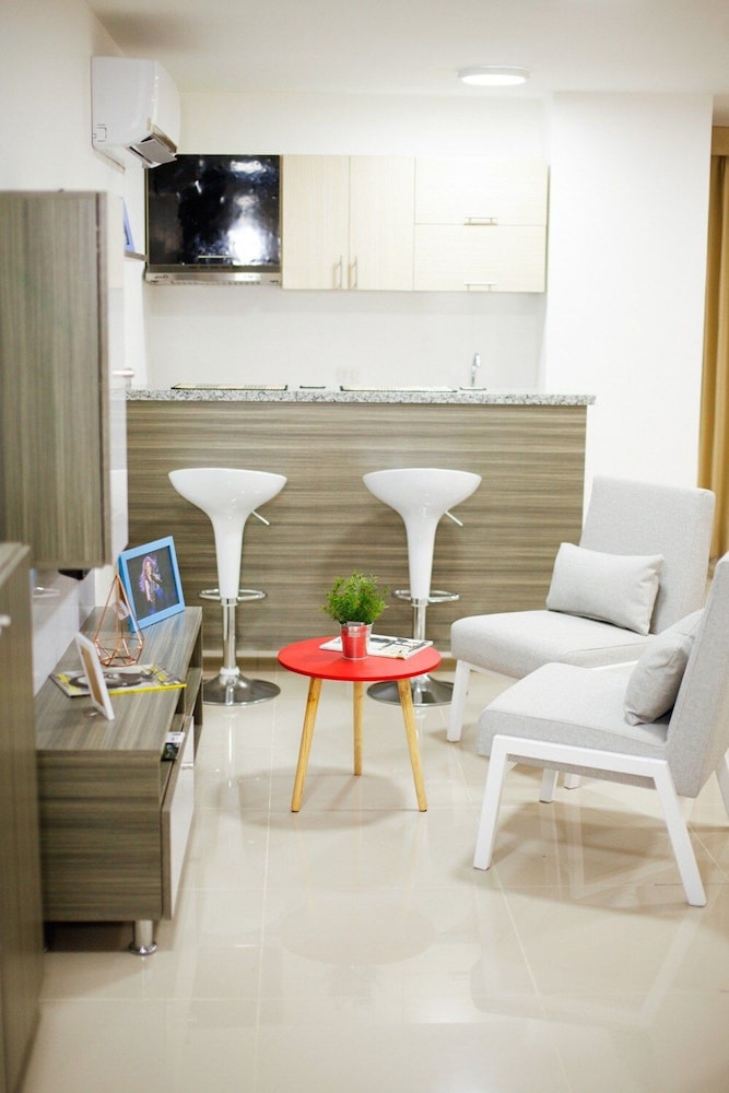 Aparta Hotel Mediterraneo