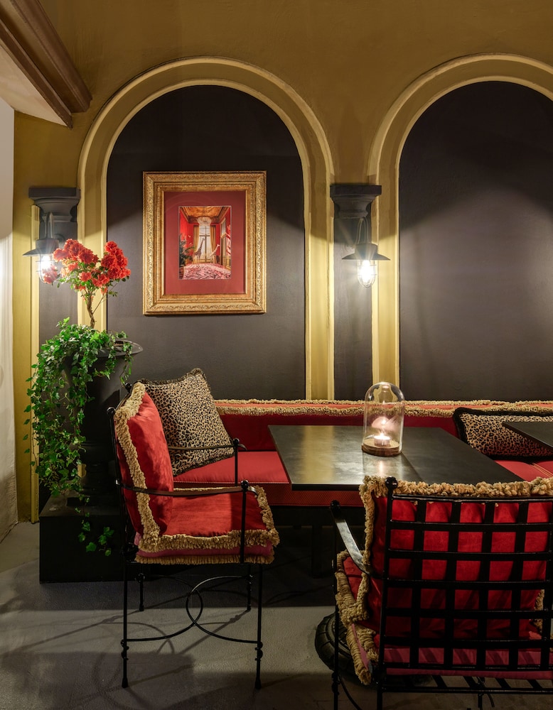 Mr CAS Otelleri - Özel Sınıf - Image 66