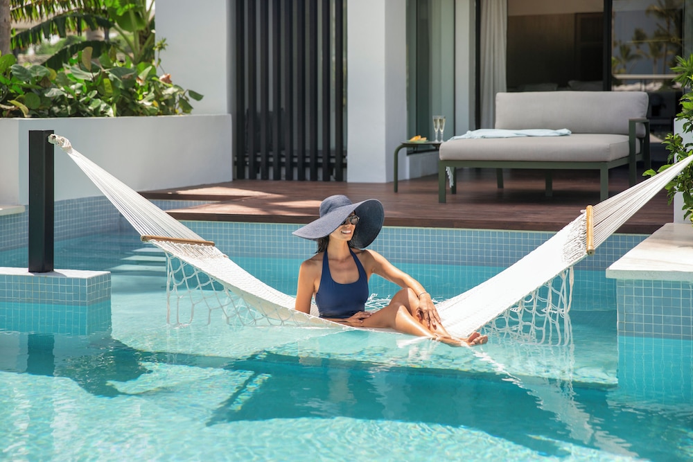 The Excellence Club at Finest Punta Cana Adults Only - All Inclusive