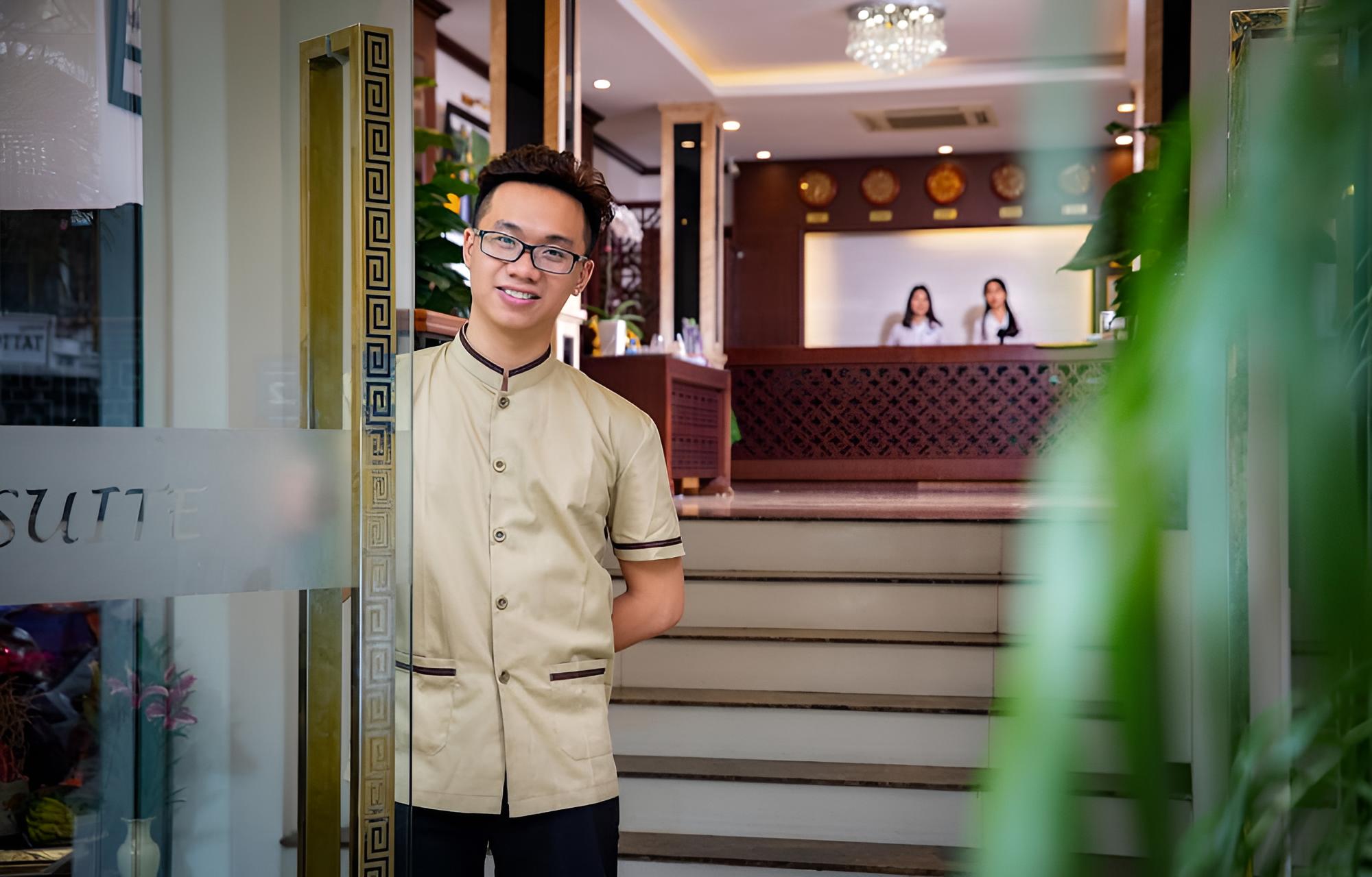 La Suite Hotel & Spa