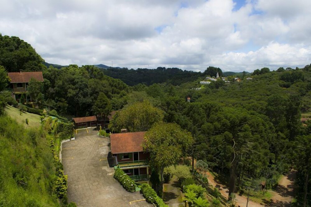 Pousada Villa do Sol