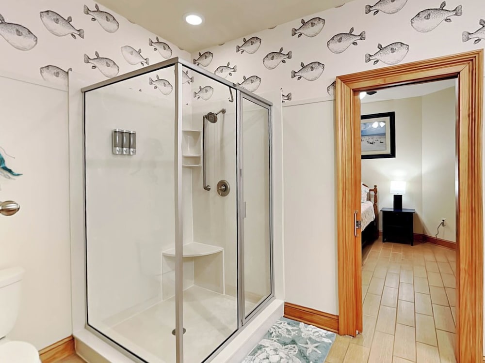 The Gardens 703 by Tybee Vacation Rentals