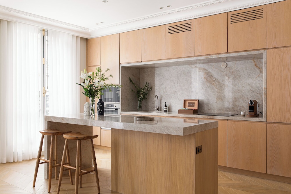 HIGHSTAY-Luxury Serviced Apartment- Arc de Triomphe
