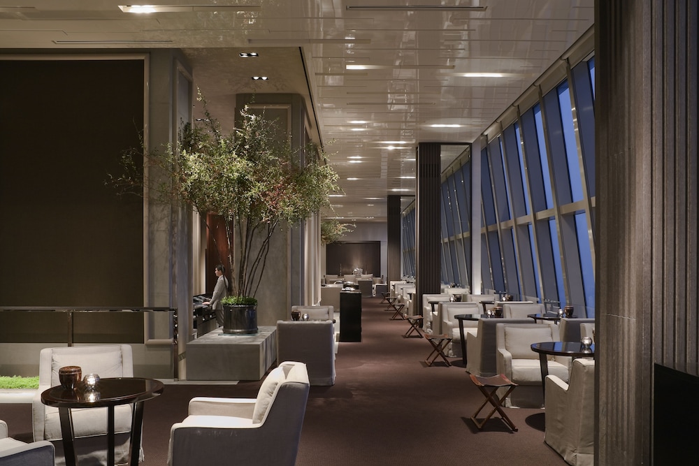 Park Hyatt Shanghai 45