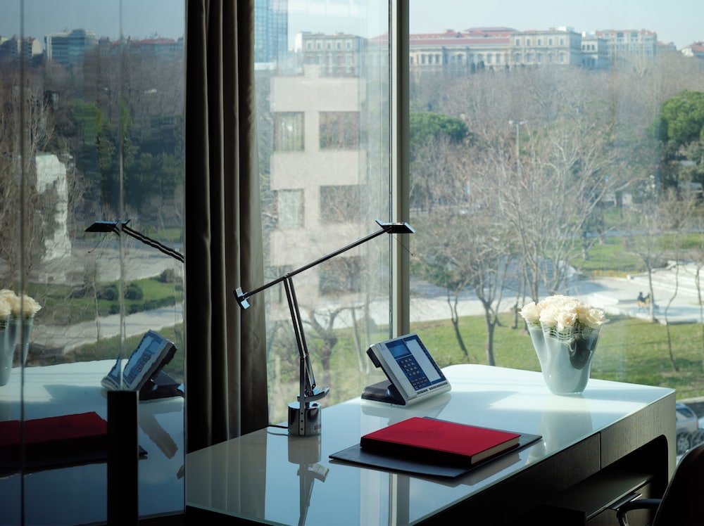 Swissotel The Bosphorus Istanbul - Image 230