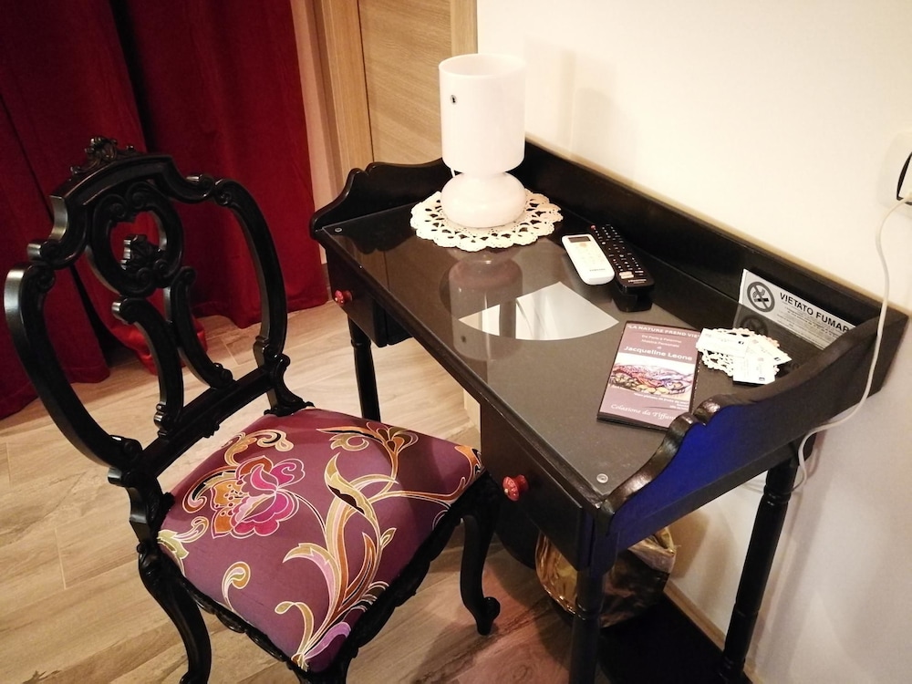 B&B CasaBusari
