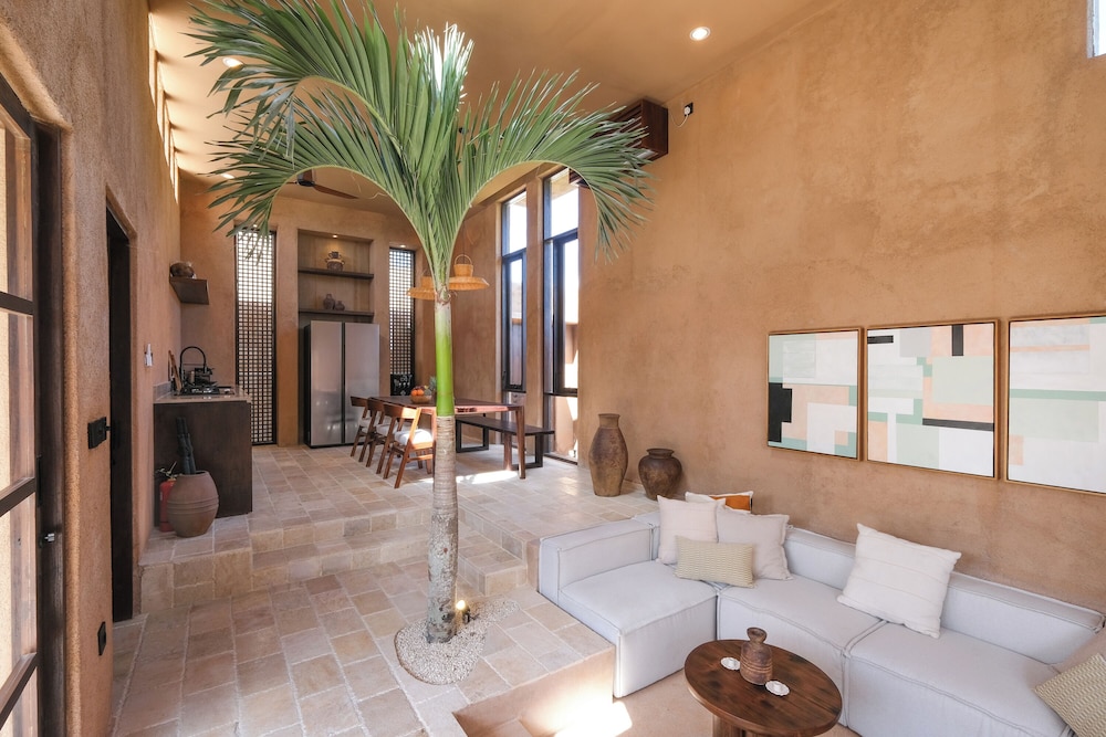 Villas de Lujo at Bocoa Villas