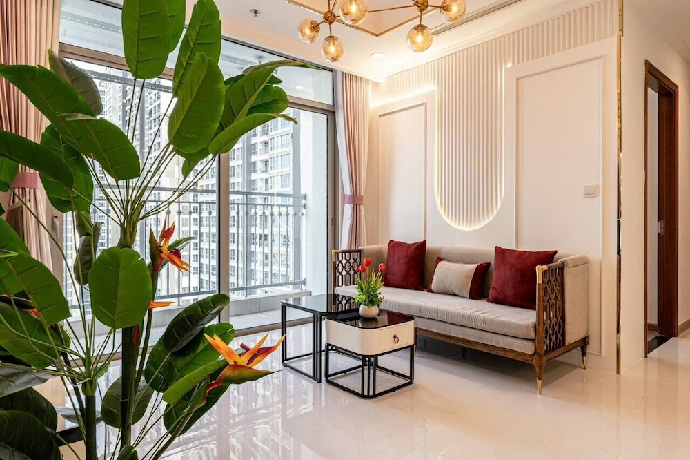 Horizon Panorama Apartment Vinhomes