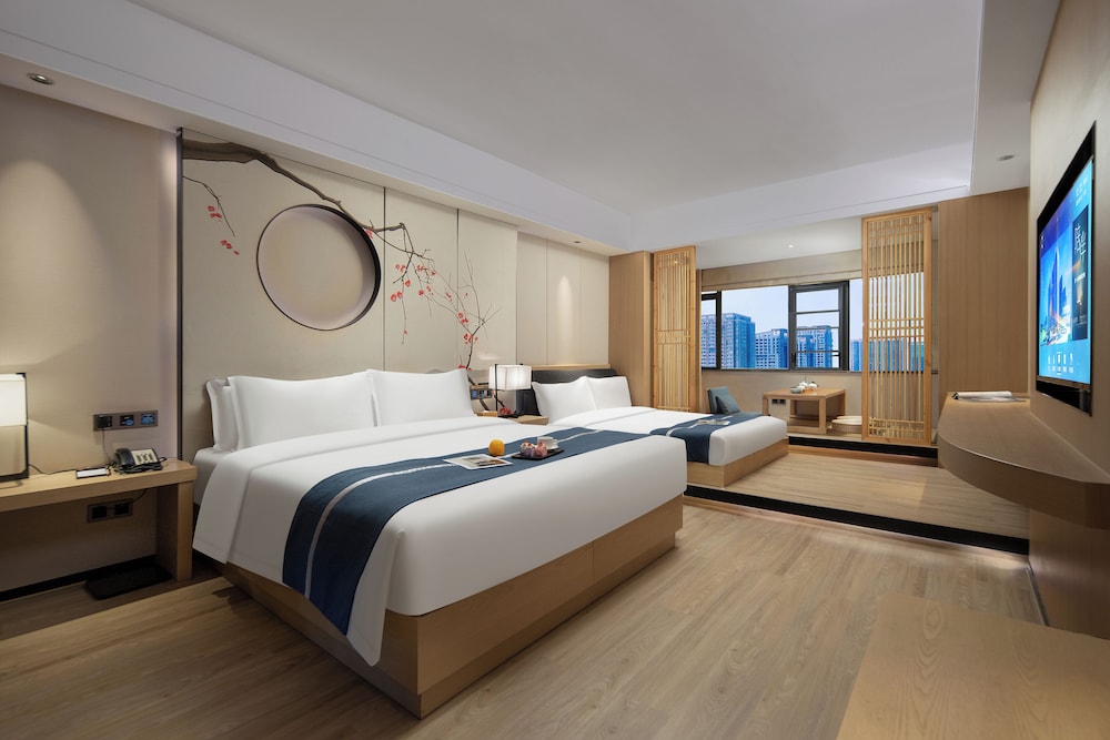 PuJing Hotel