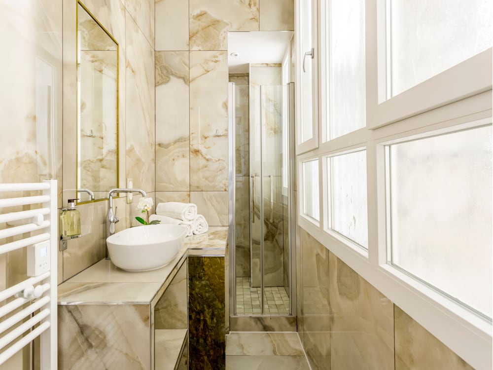 Merveil Luxury Suites - Opera I-II
