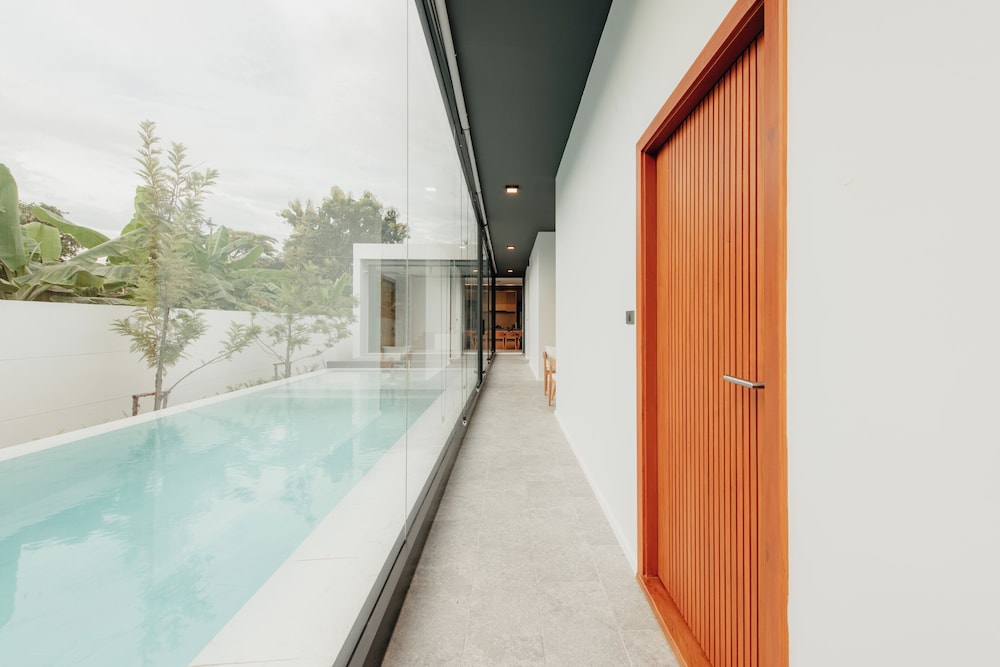 TUL VIlla Chiangmai