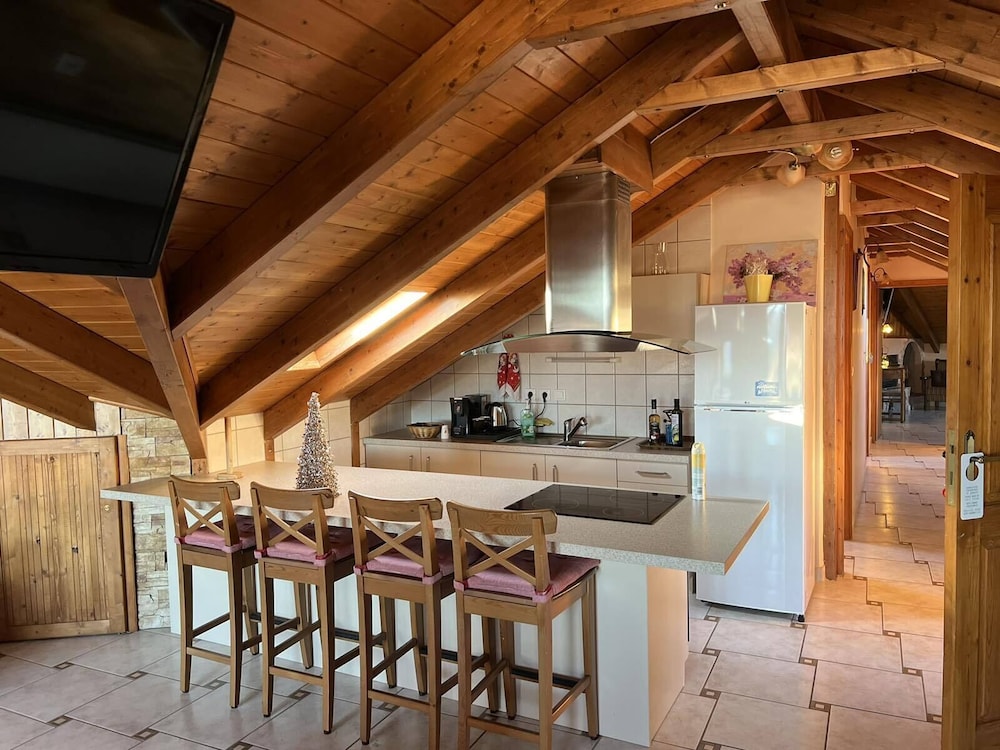 Rigas Hotel Arachova - Property Image 10