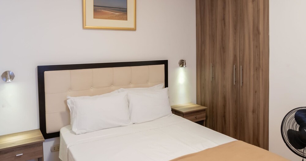 Hostal Los Frayles