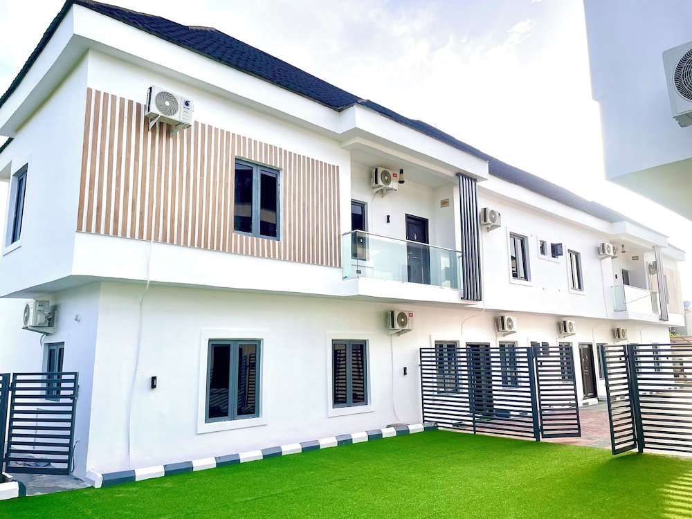 GoodHouse XT