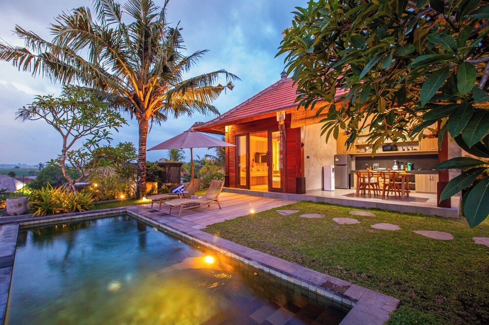Jero Kelodan Villa