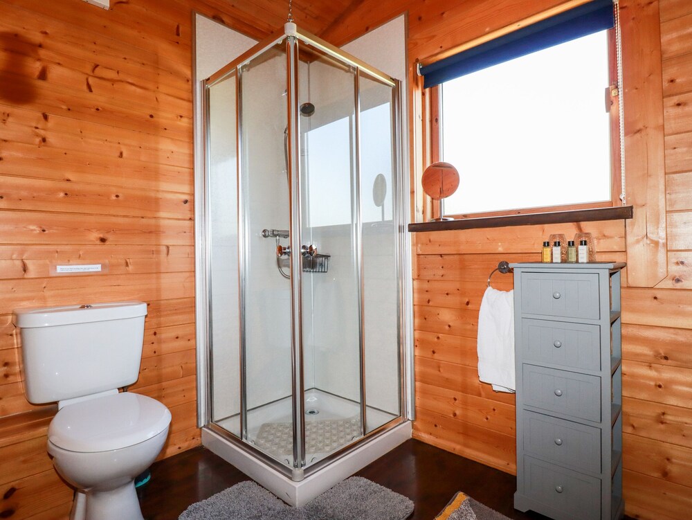 Cedar Lodge