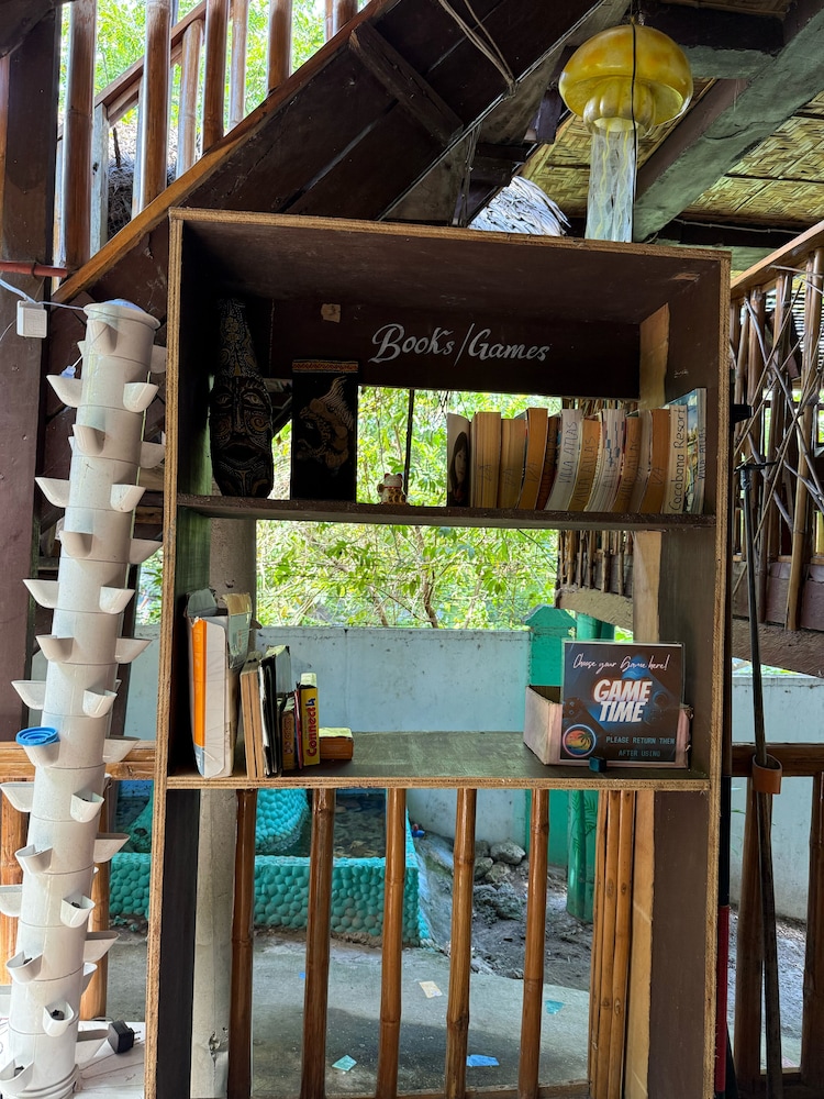 Villa-Atlas Guest House