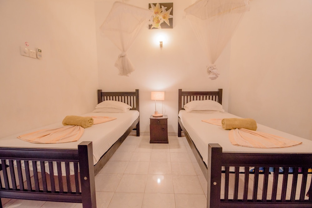Muhsin Villa