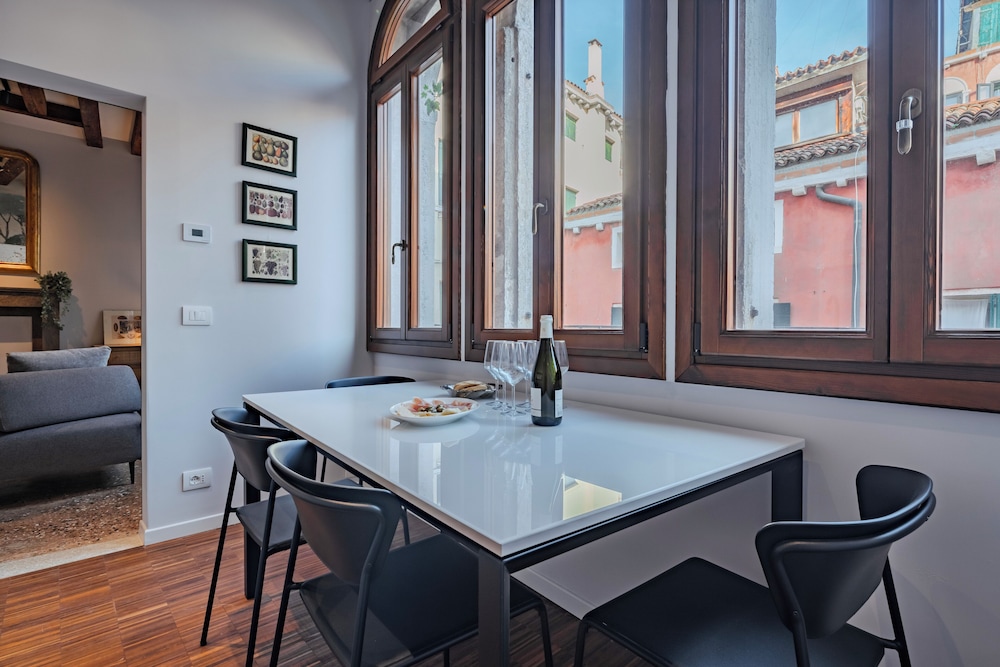 Ca' Vida Apartments