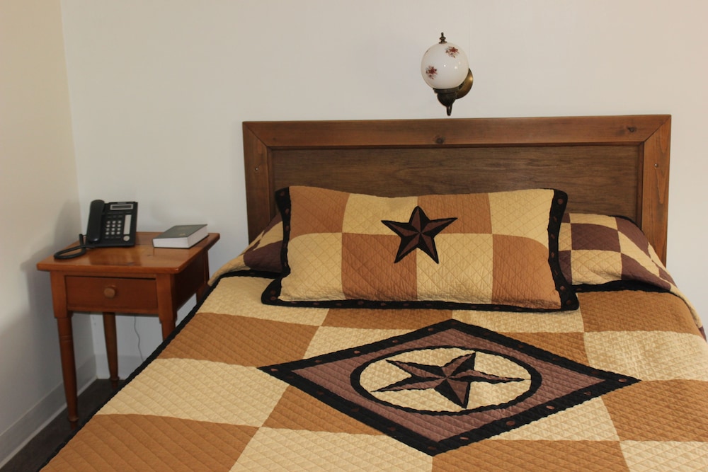 The Casselman Inn