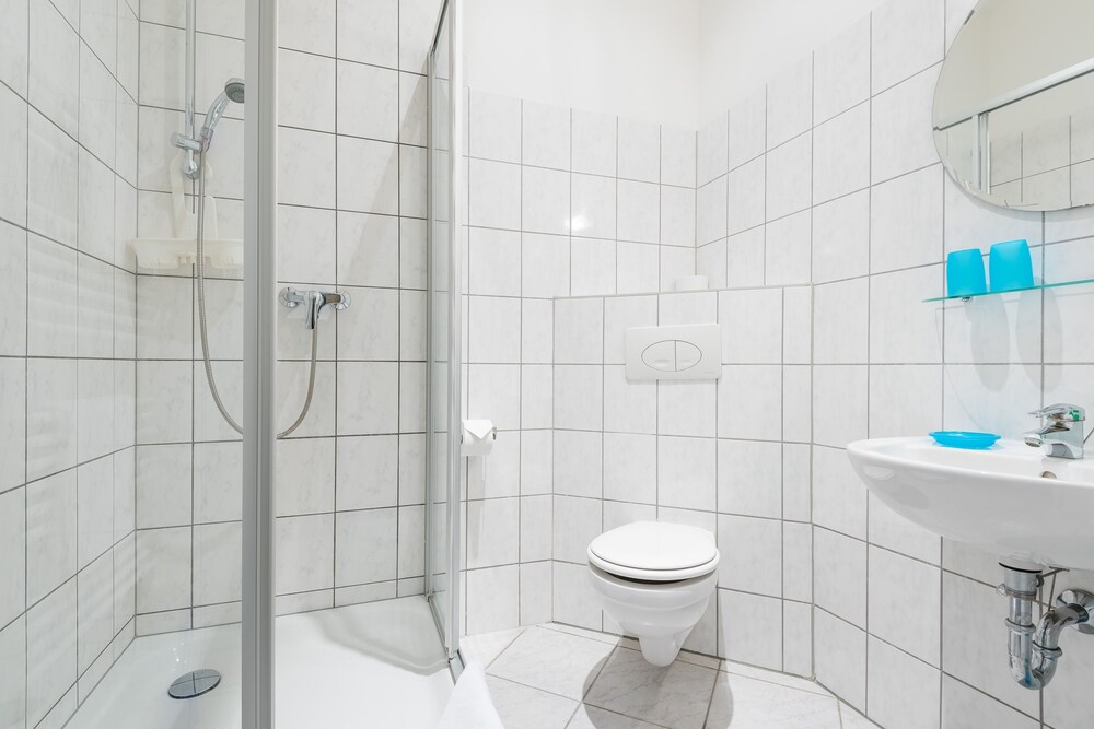 Pension Prenzlberg