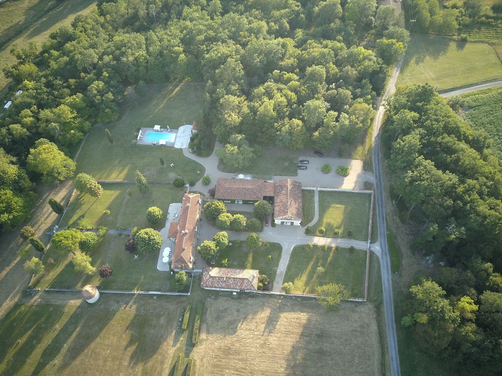 Chartreuse Le Logis La Montagne
