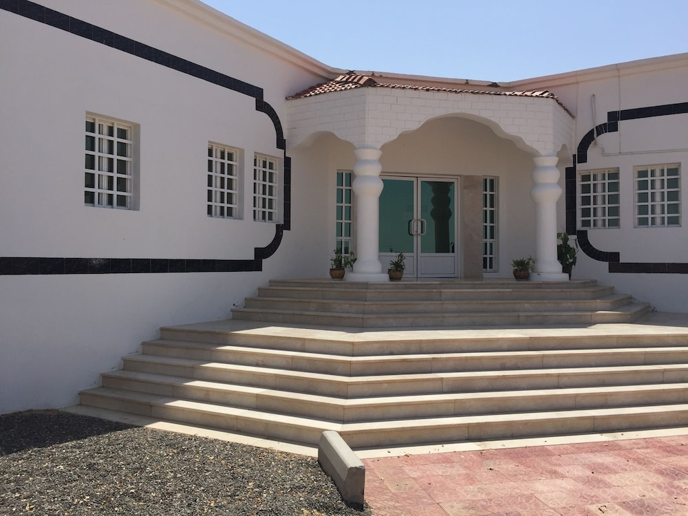 Oriental Nights Rest House