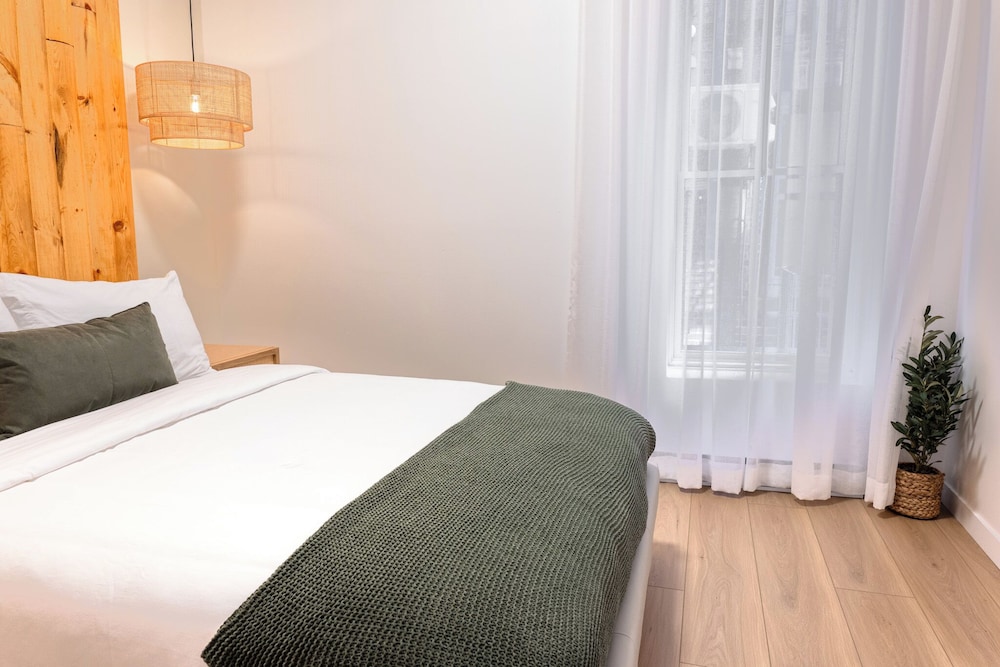 Unique Stays - 4114 St-Denis