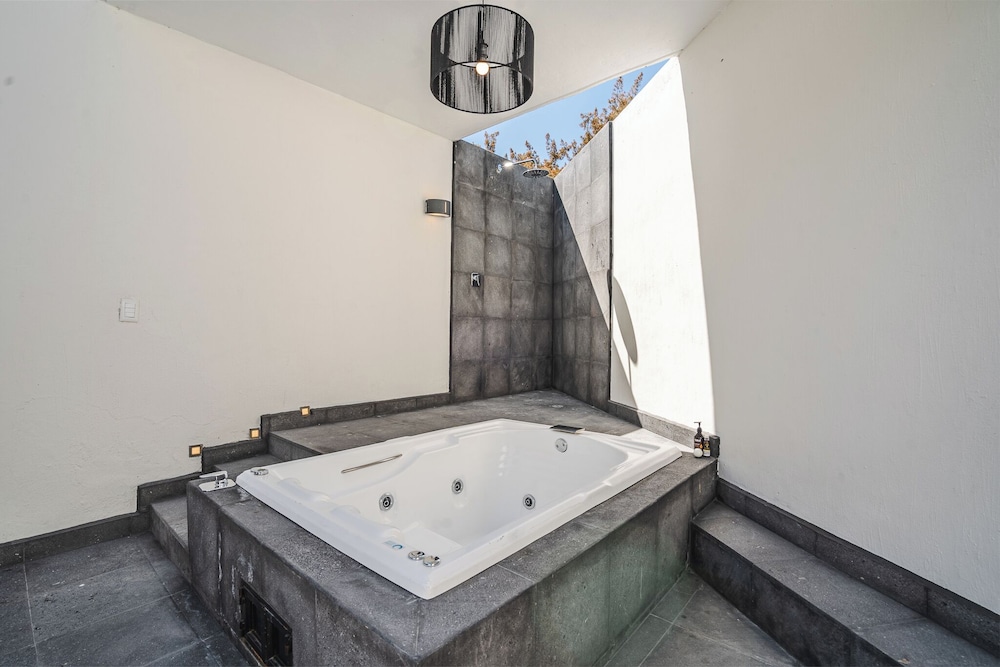 Bungalow Cajititlan Perfect for Couples